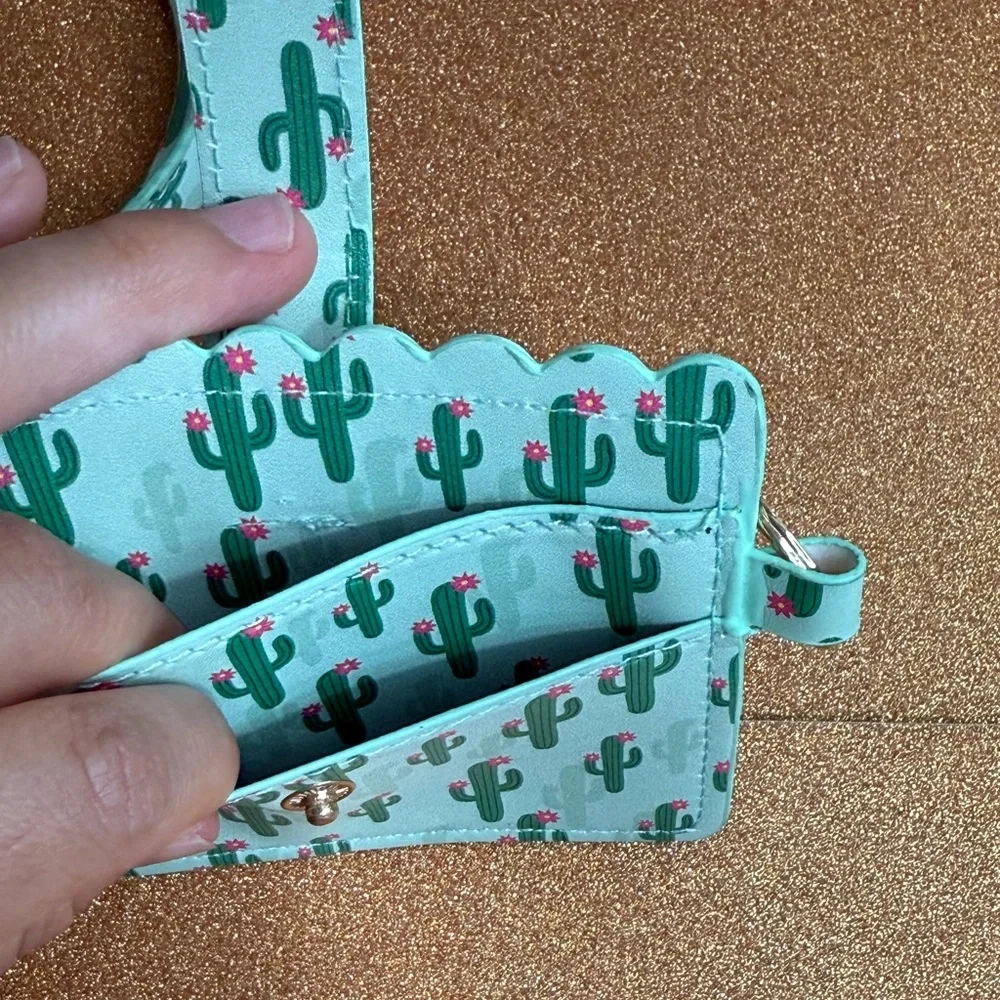 stylish cactus